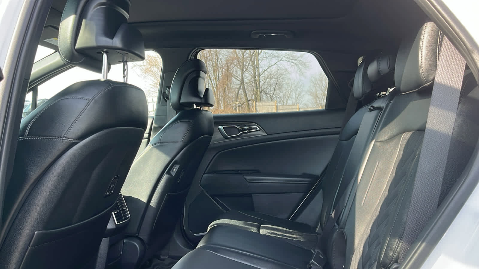 Used 2024 Kia Sportage X-Pro image 26