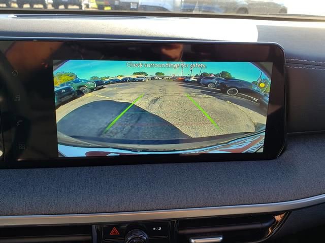 New 2026 Nissan Kicks SV w/ SV Premium Package image 19