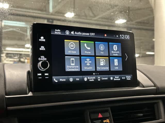 Certified 2024 Honda Pilot EX-L image 22