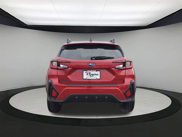 New 2026 Subaru Crosstrek 2.0i Premium image 6