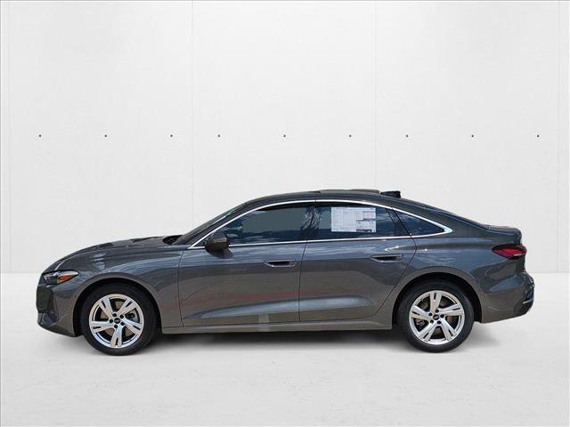 New 2025 Audi A5 2.0T Premium w/ Convenience Package image 9