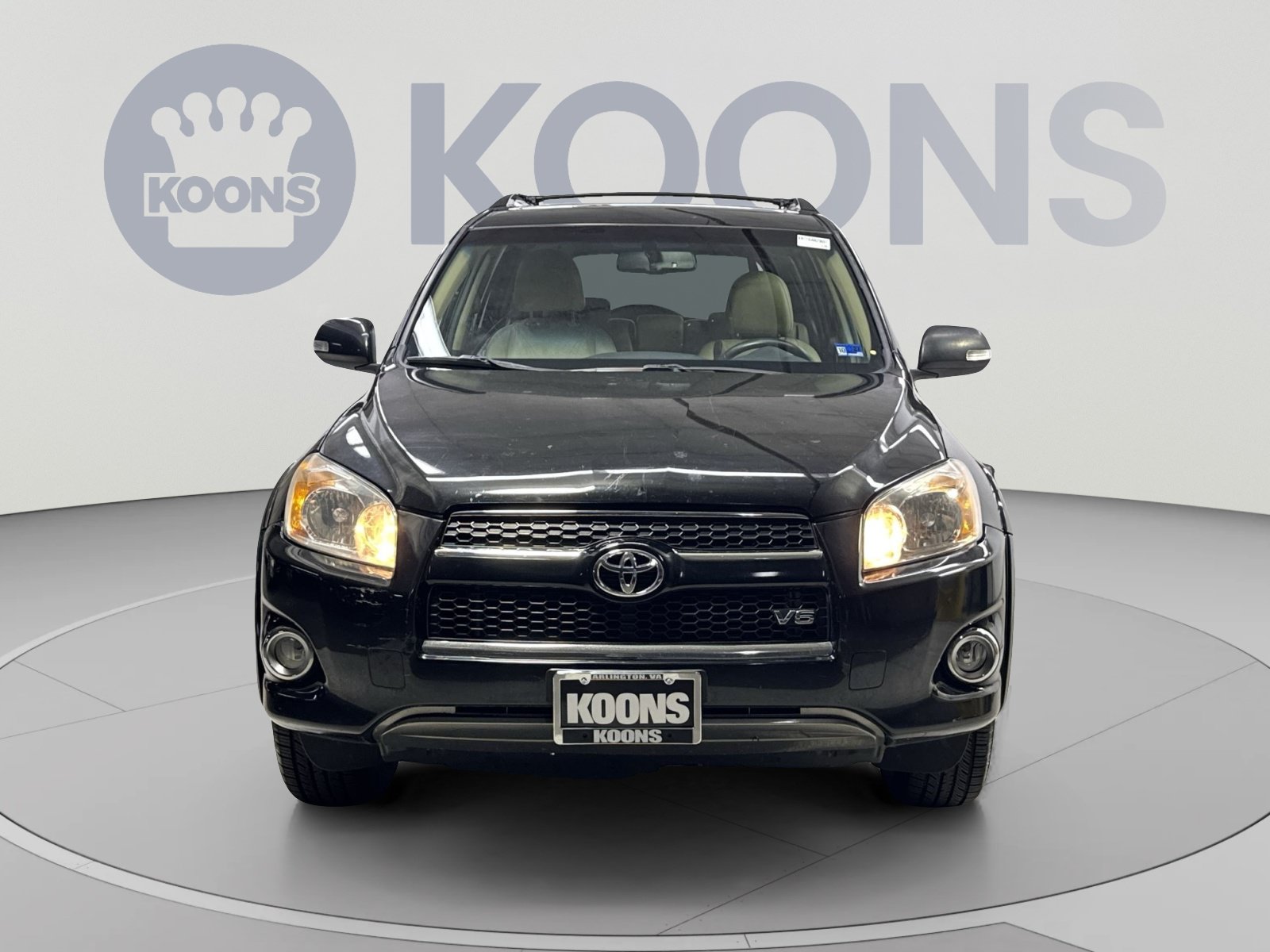 Used 2010 Toyota RAV4 Limited AWD/4WD image 23