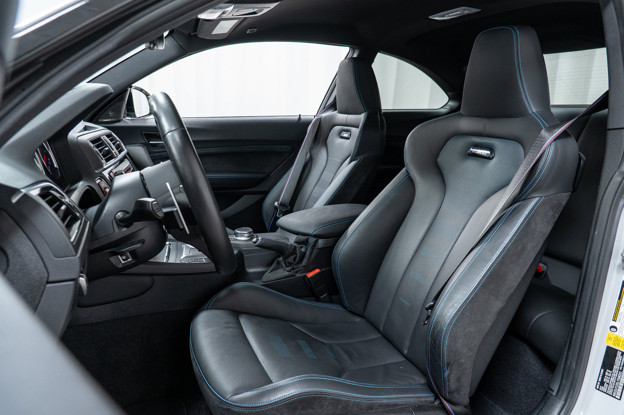 Used 2020 BMW M2 Competition w/ Executive Package image 14