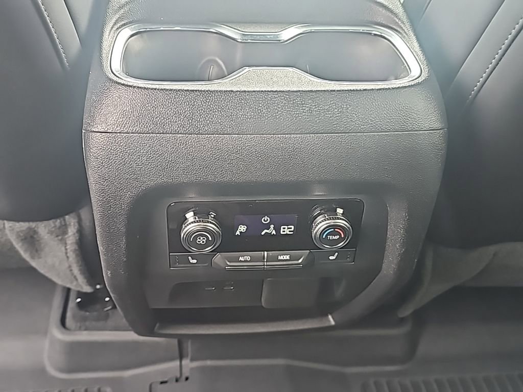 Certified 2024 GMC Acadia Denali w/ LPO, Floor Liner Package image 18