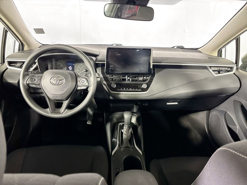 Used 2024 Toyota Corolla LE image 12