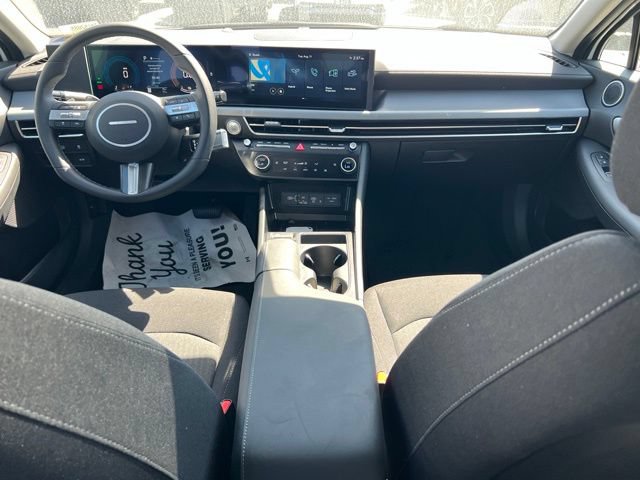 New 2026 Hyundai Sonata SEL FWD image 14