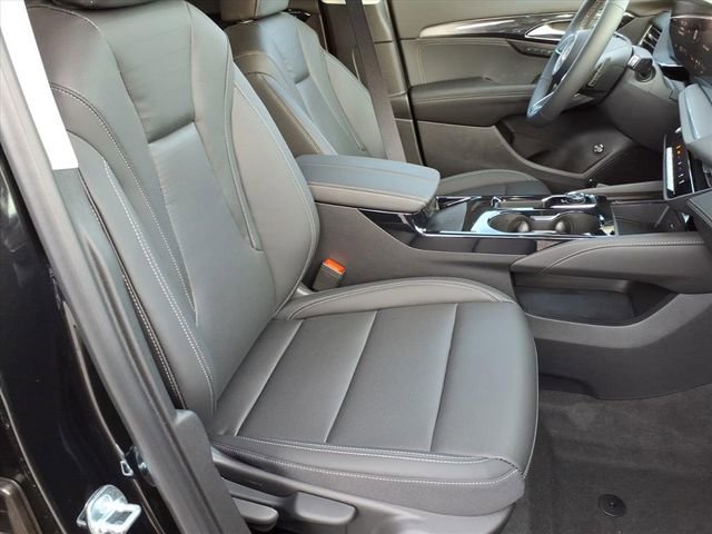 New 2026 Buick Envision Preferred image 23