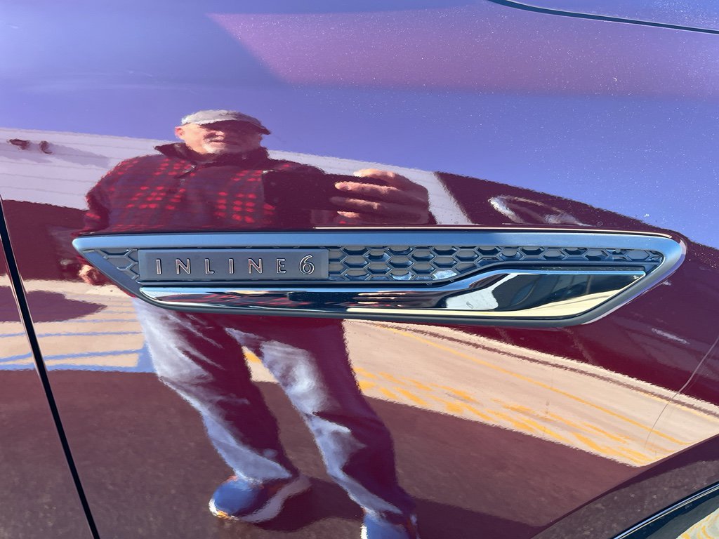 New 2026 MAZDA CX-90 3.3 Turbo S w/ Premium Package image 35