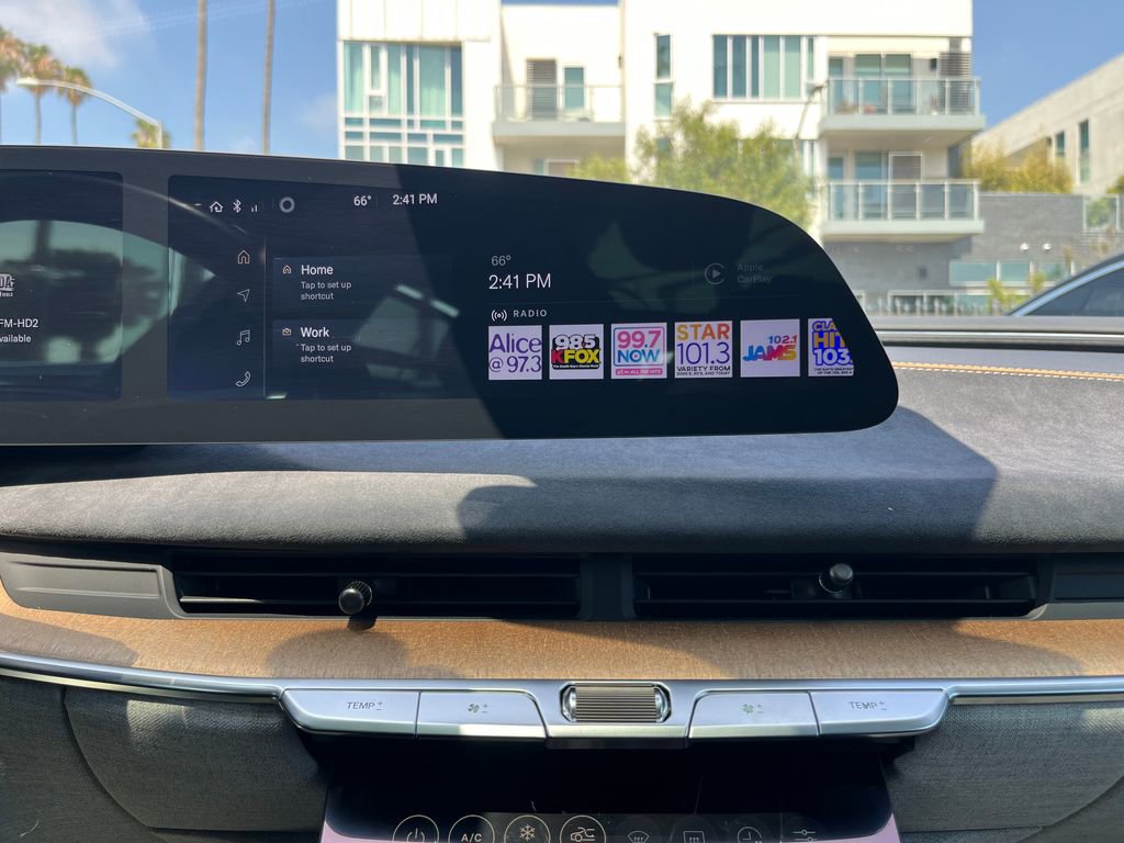 Used 2023 Lucid Air Grand Touring AWD/4WD image 23