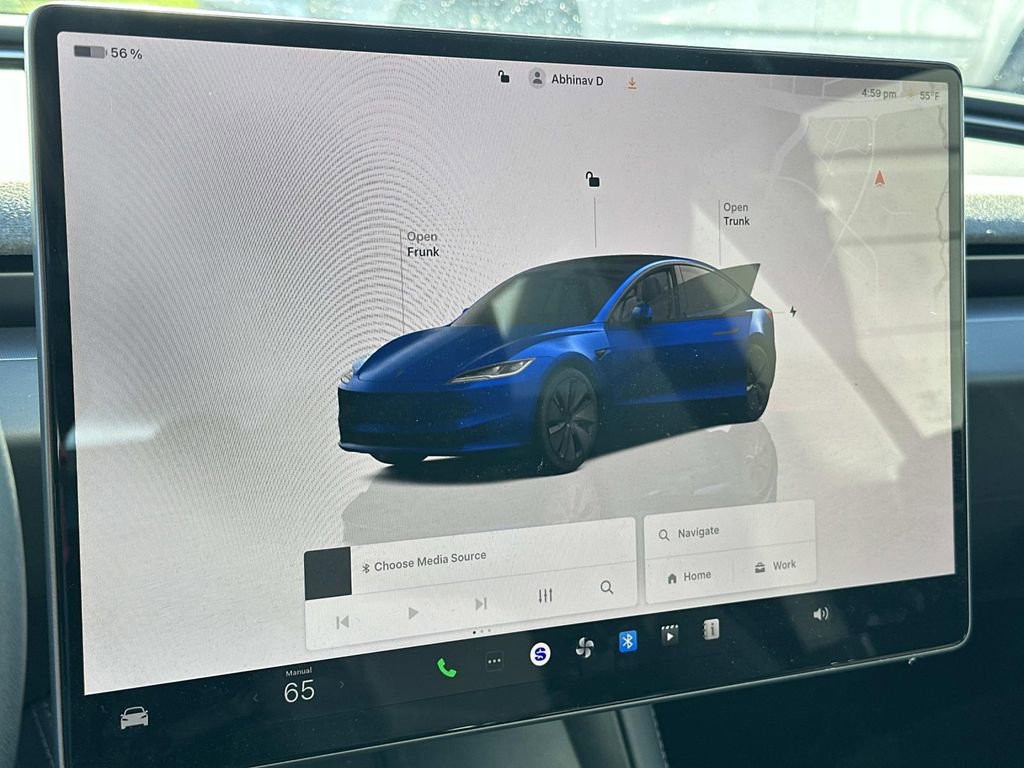 Used 2025 Tesla Model 3 RWD image 11