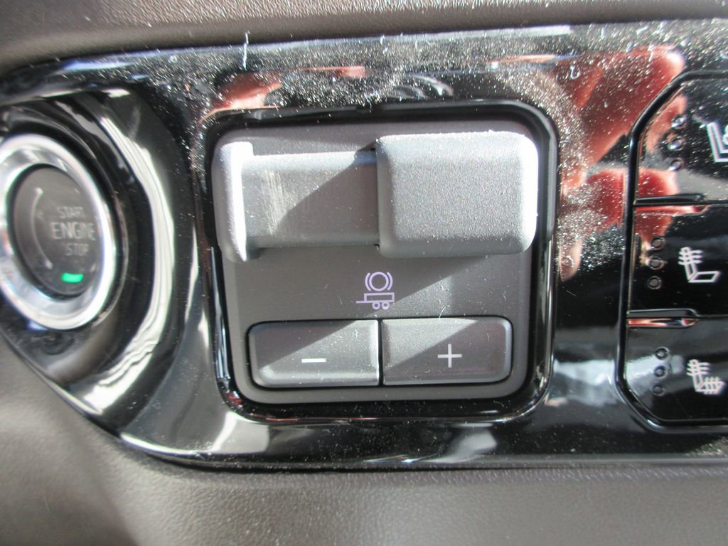 New 2026 GMC Sierra 2500 SLT image 20