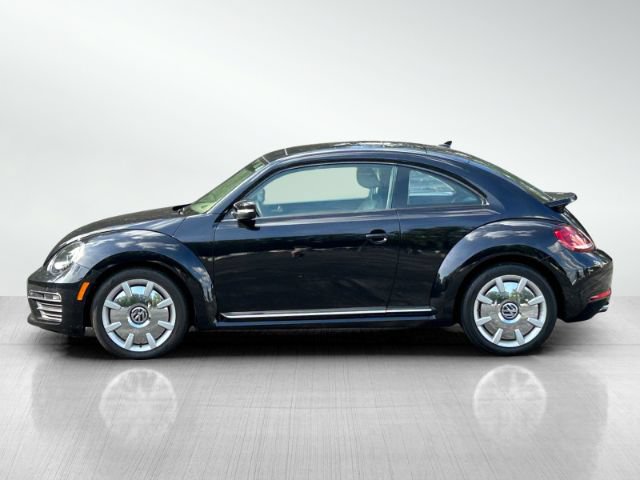 Used 2017 Volkswagen Beetle 1.8T SEL w/ Beetle Lighting Package FWD image 7