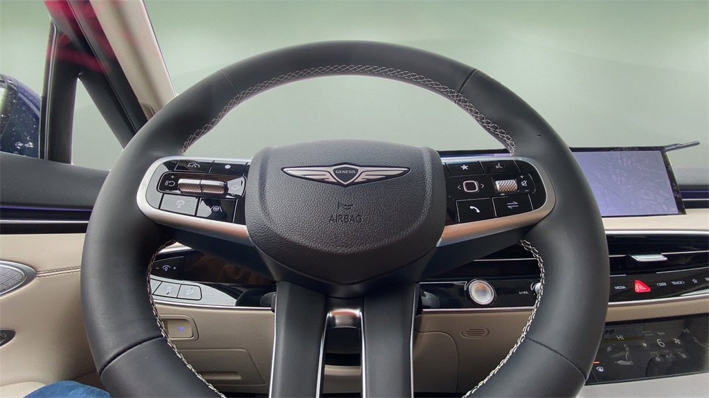 New 2026 Genesis GV70 2.5T Select image 16
