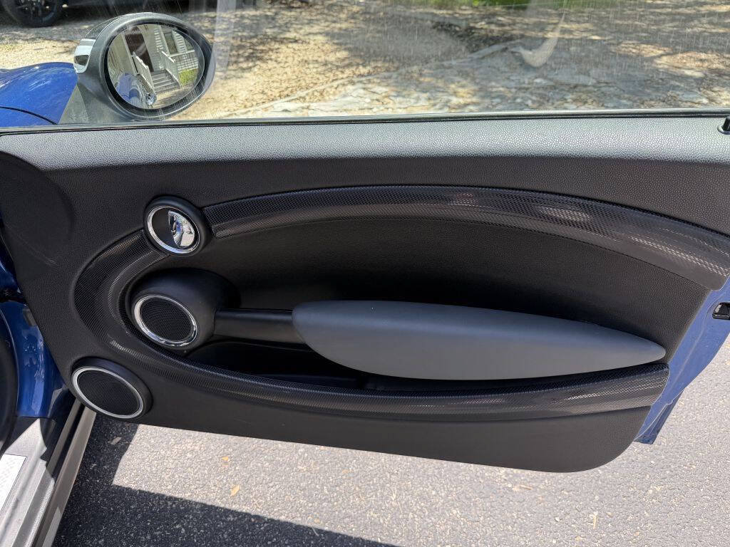 Used 2012 MINI Cooper S FWD image 20