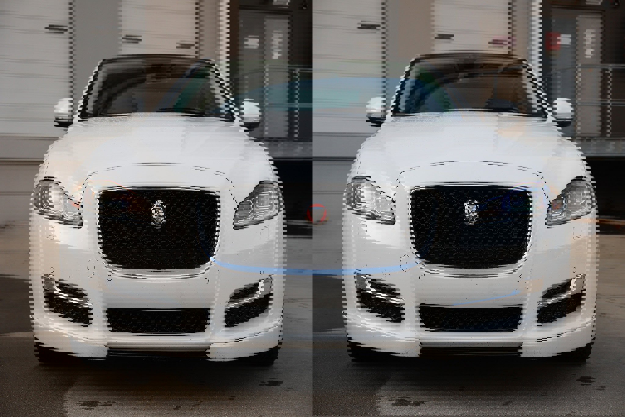 Used 2016 Jaguar XJ R-Sport image 21