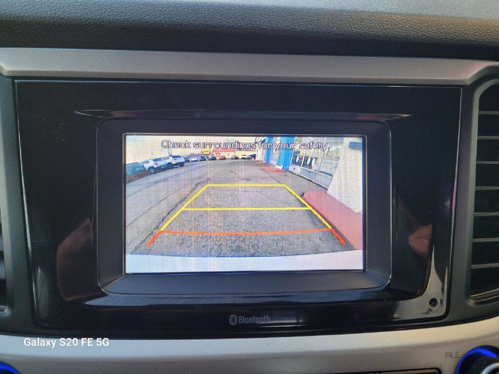 Used 2020 Hyundai Accent SE image 17