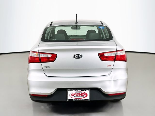 Used 2016 Kia Rio LX FWD image 15