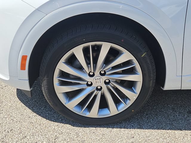 New 2026 Buick Envision Avenir AWD/4WD image 5