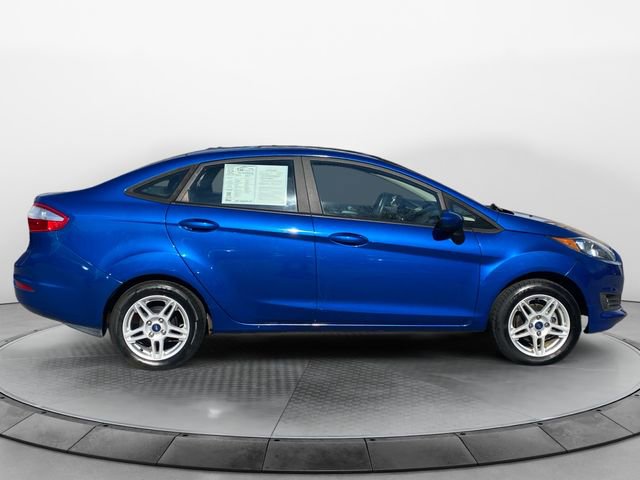 Used 2019 Ford Fiesta SE FWD image 6