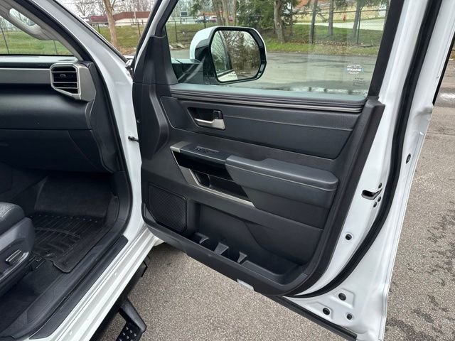 Used 2023 Toyota Tundra Limited image 18