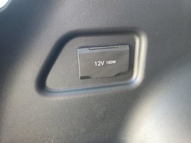 Used 2025 Hyundai Tucson SEL AWD/4WD image 12
