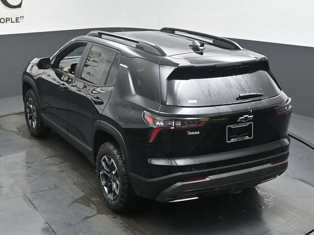 New 2026 Chevrolet Equinox ACTIV w/ Convenience Package III FWD image 19