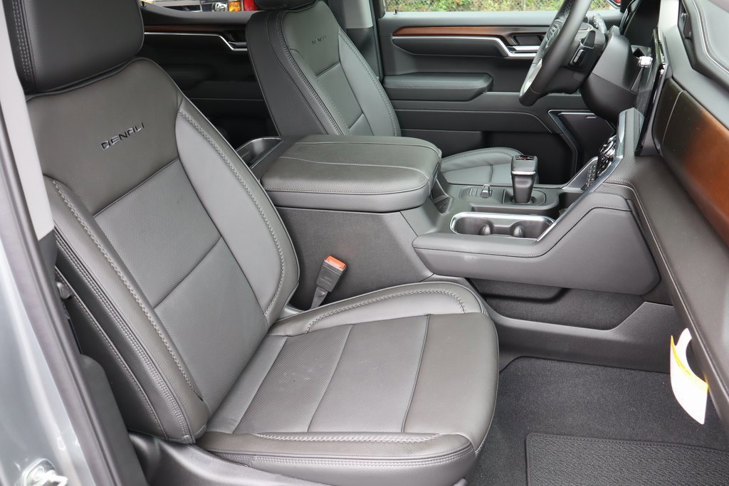 New 2025 GMC Sierra 1500 Denali image 26