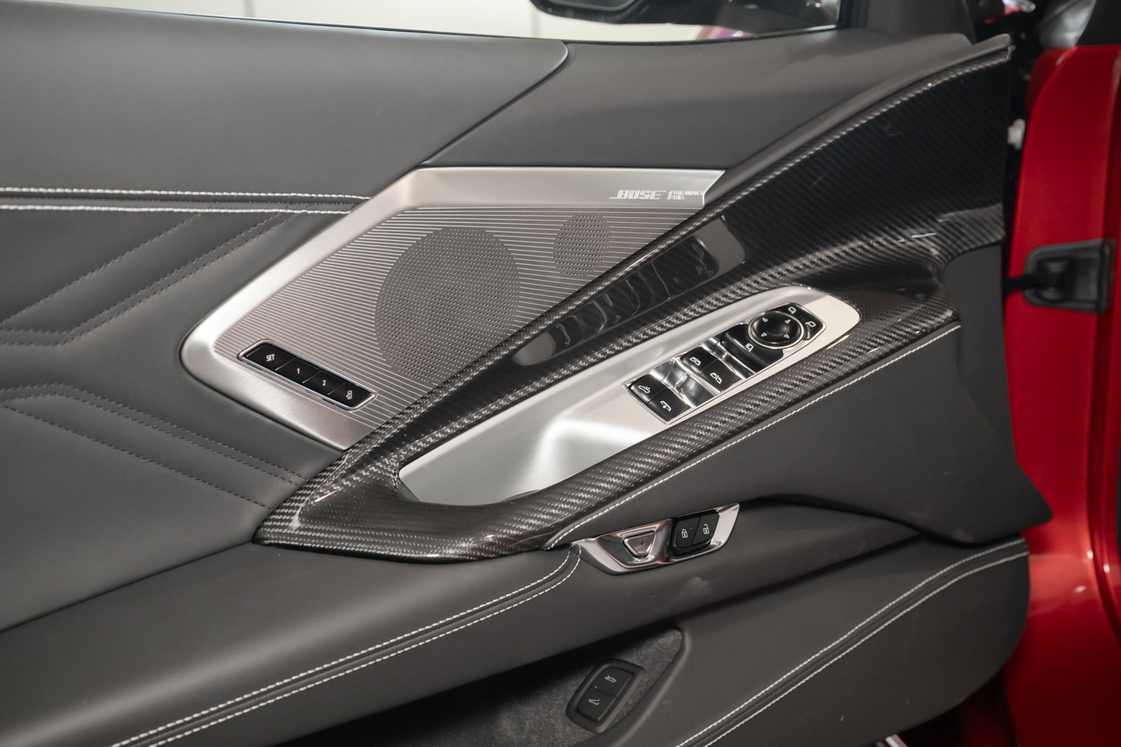 New 2026 Chevrolet Corvette Z06 image 25