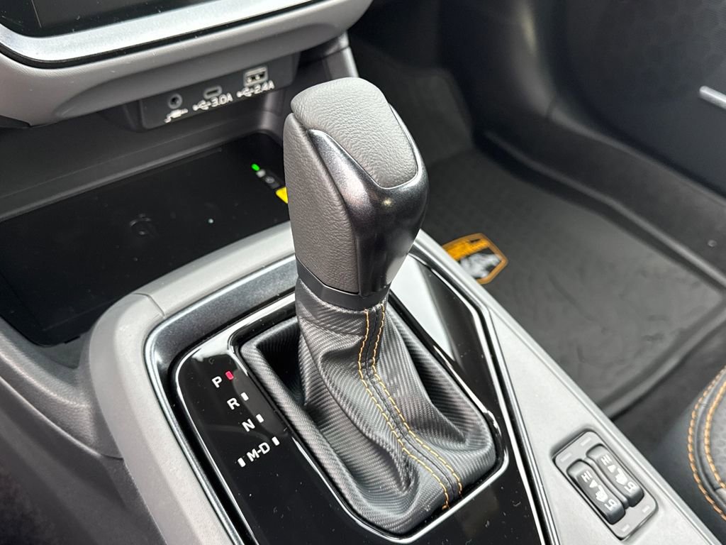 New 2026 Subaru Crosstrek 2.5i Wilderness image 17