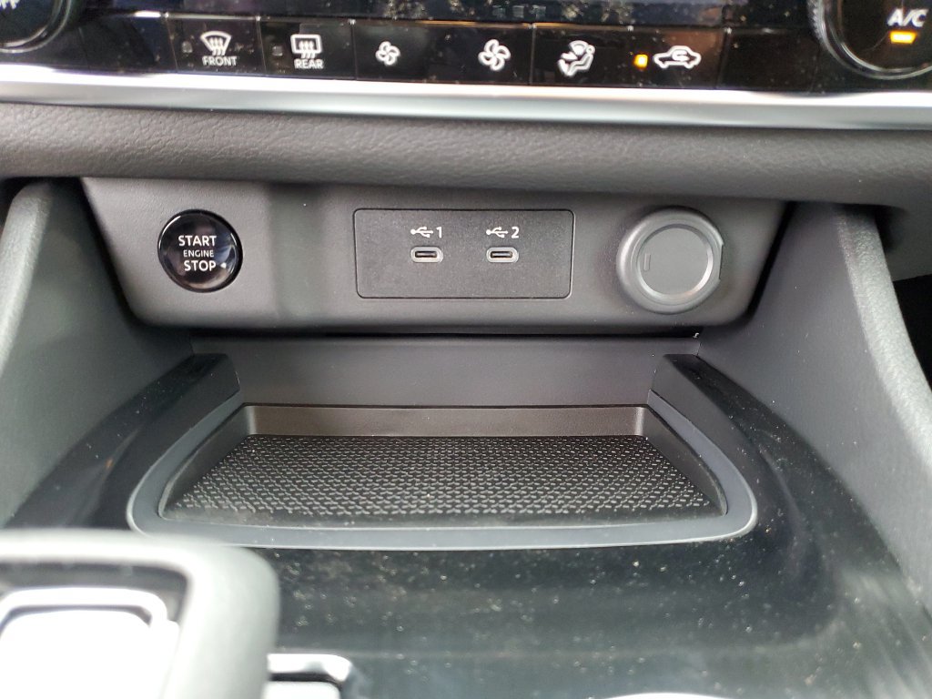 New 2026 Nissan Rogue SV AWD/4WD image 32