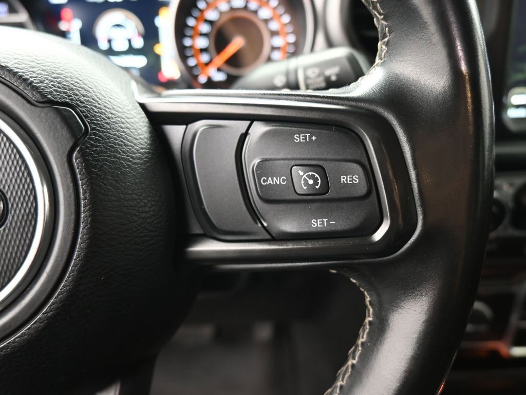 Used 2021 Jeep Gladiator Sport w/ Quick Order Package 24Q 80Th image 28