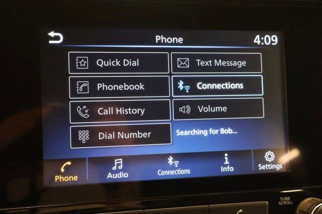 Used 2025 Nissan Frontier S image 23