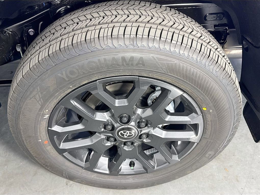 New 2026 Toyota Sequoia Platinum image 31