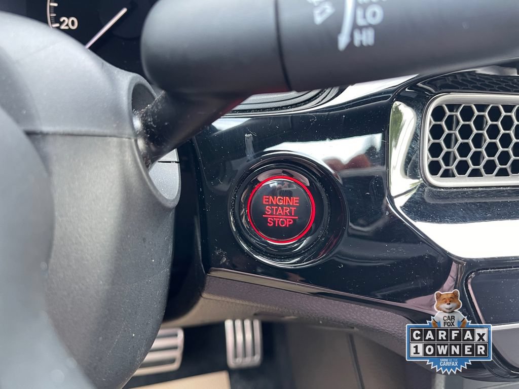 Certified 2024 Honda Civic Sport image 24