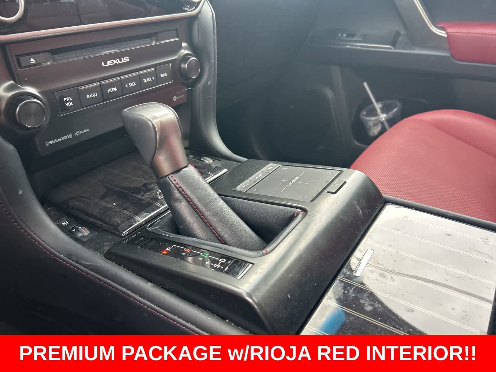 Used 2023 Lexus GX 460 Premium w/ Premium Package image 36