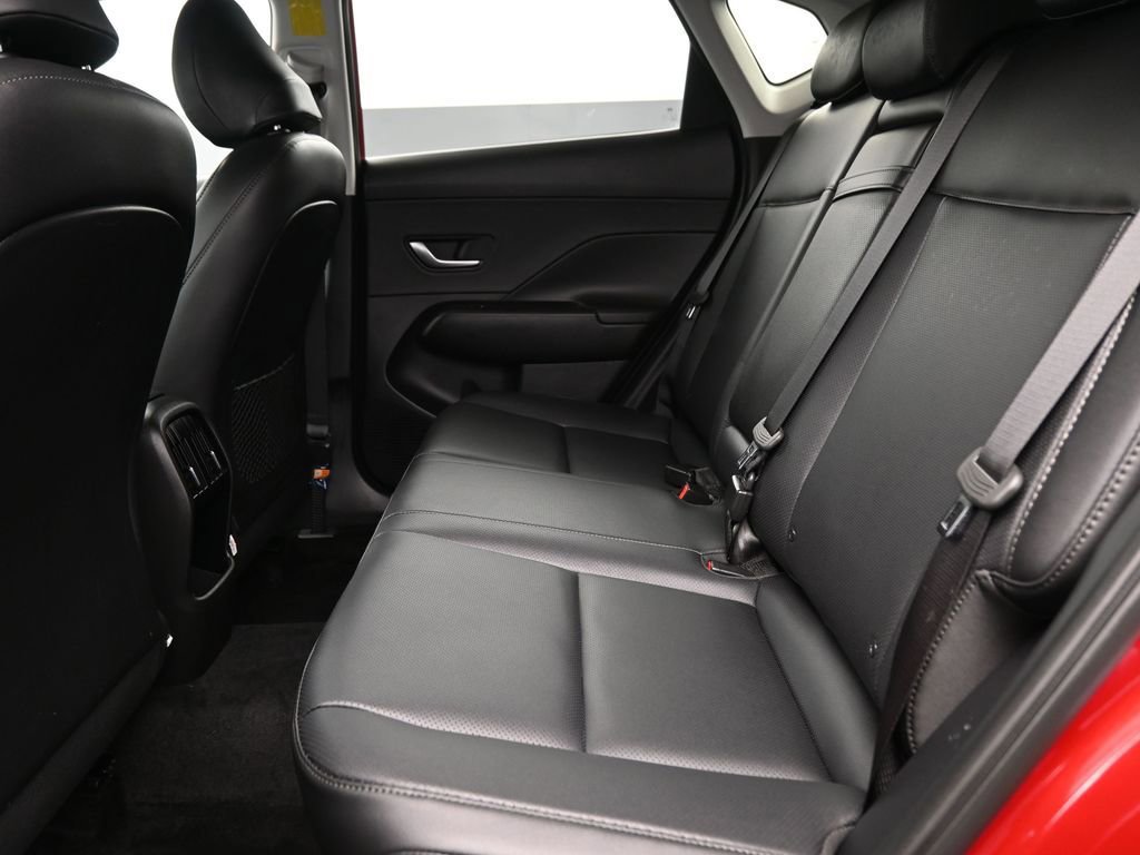 Certified 2026 Hyundai Kona Limited image 11