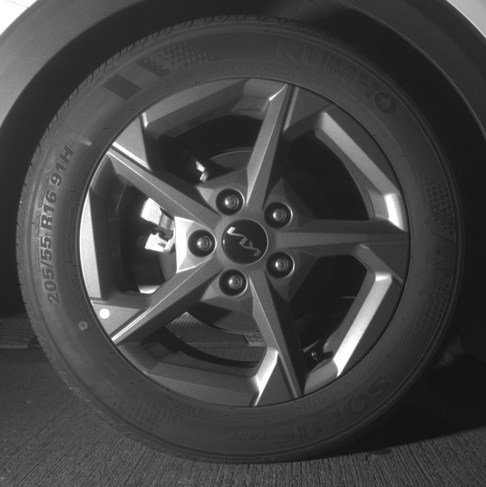 Used 2025 Kia K4 FWD image 18