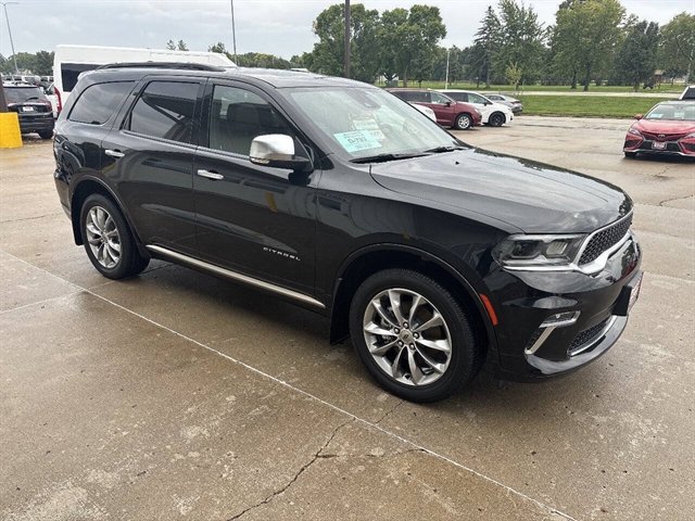 Used 2022 Dodge Durango Citadel AWD/4WD image 24
