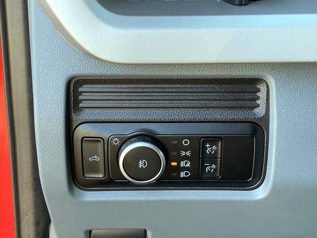 Used 2024 Ford F450 XL w/ Snow Plow Prep Package image 26