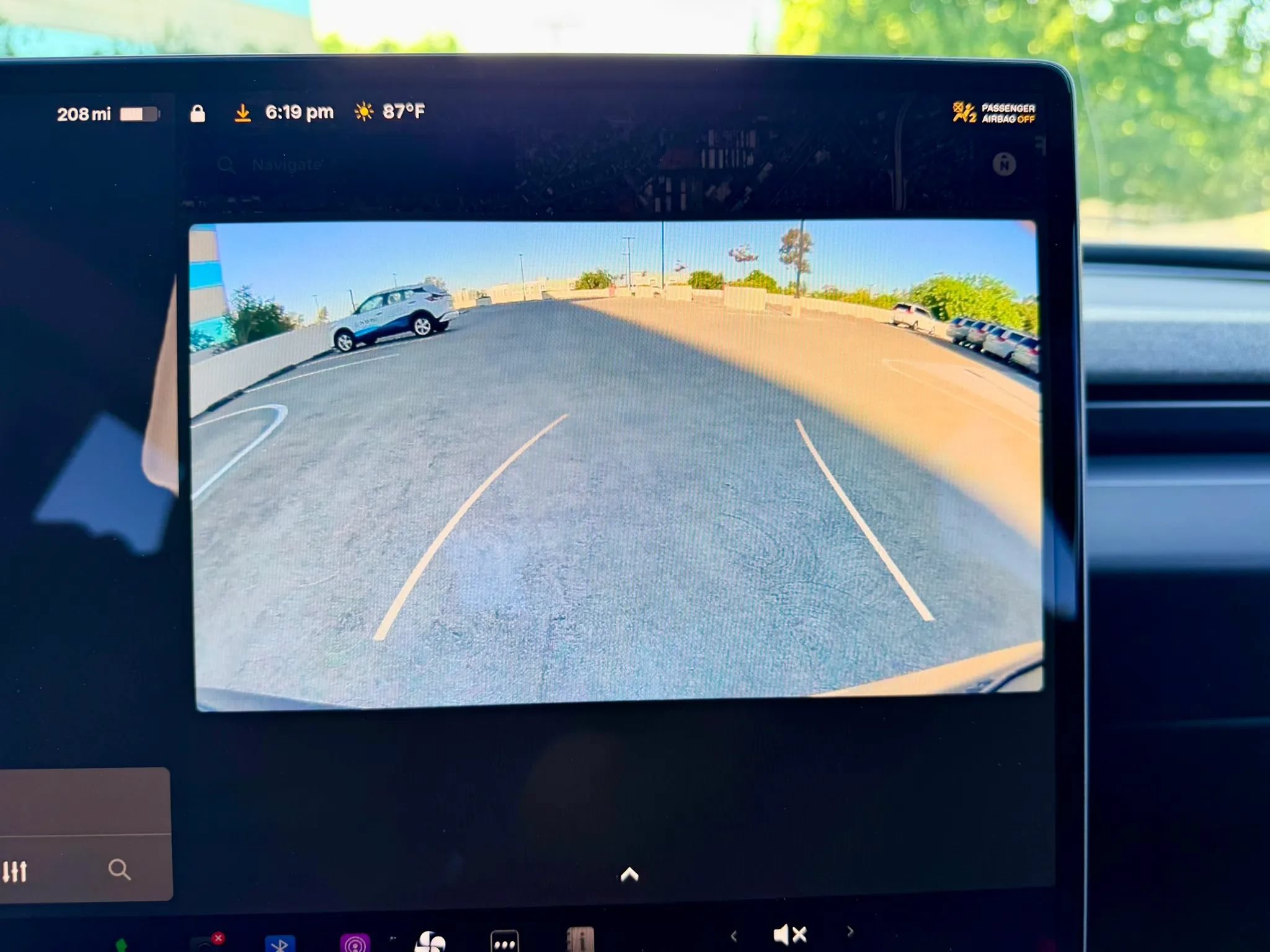 Used 2025 Tesla Model 3 Long Range RWD image 56