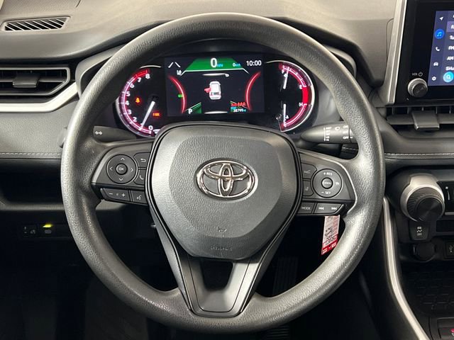Used 2024 Toyota RAV4 LE image 16