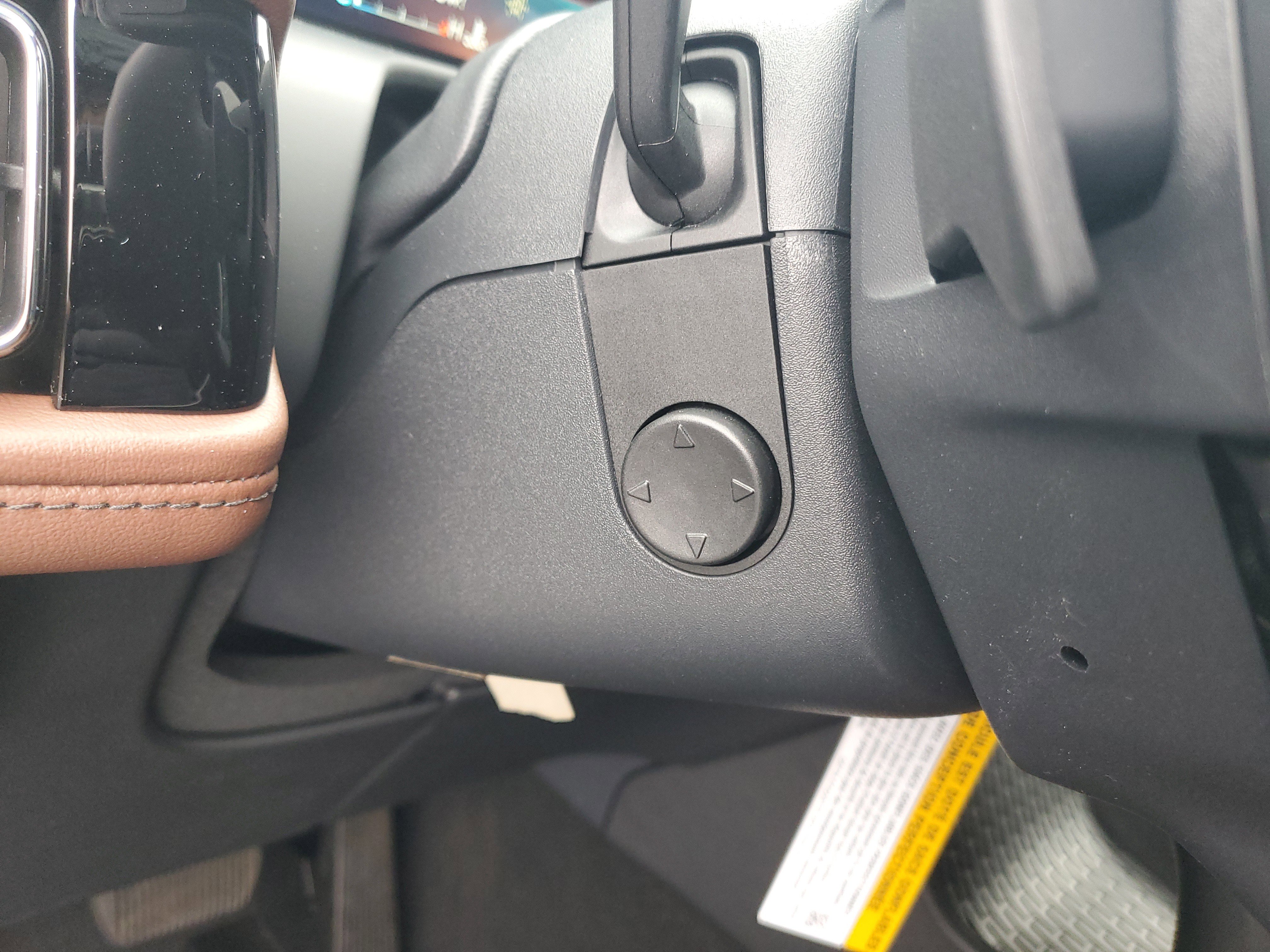 New 2026 Lincoln Aviator Reserve w/ Jet Appearance Package image 14