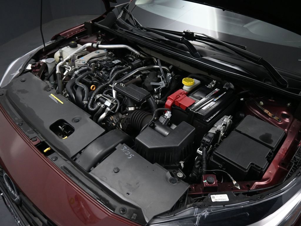 Used 2024 Nissan Sentra SV image 14