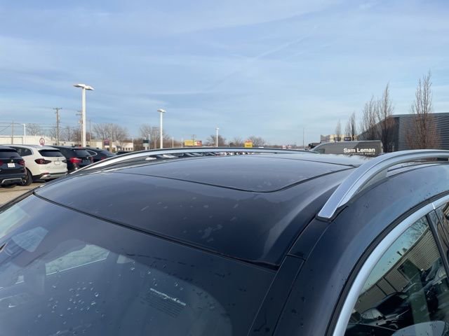 Used 2024 BMW X7 xDrive40i w/ Premium Package image 7