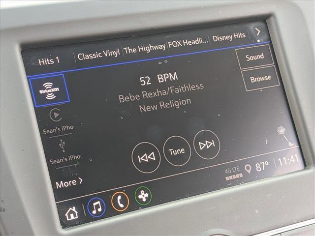 Used 2022 Chevrolet Equinox LS FWD image 13