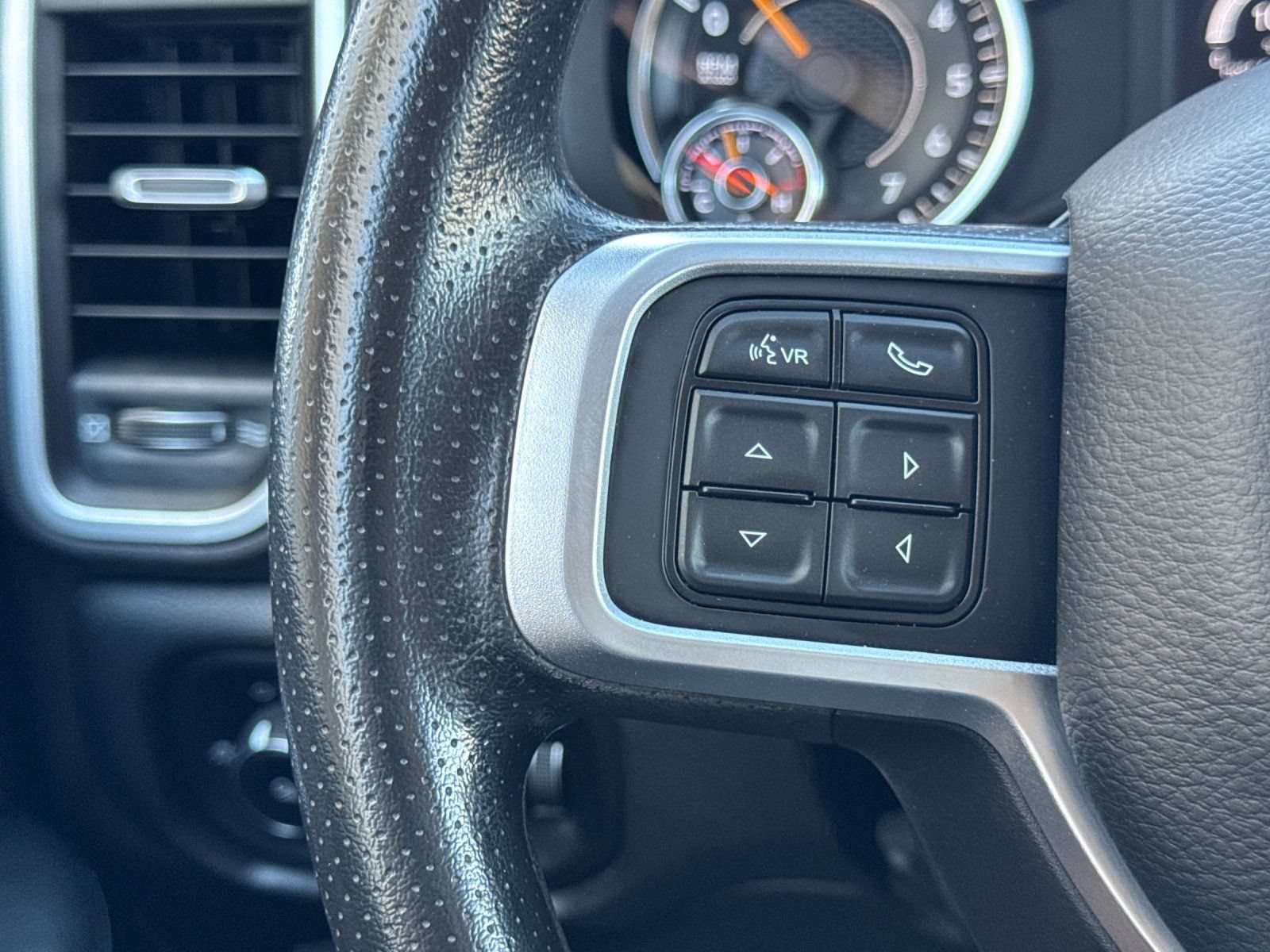 Used 2019 RAM 2500 Big Horn RWD image 27