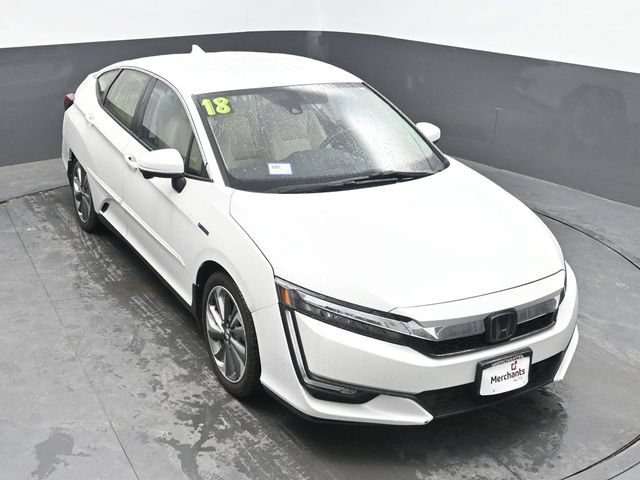 Used 2018 Honda Clarity Touring image 28