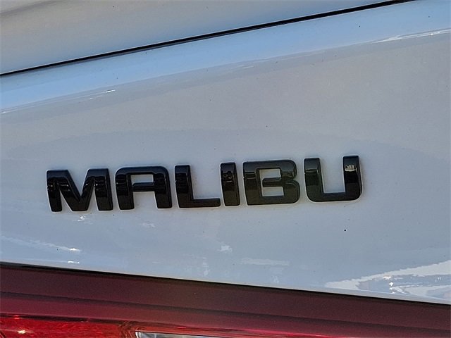 Used 2021 Chevrolet Malibu RS image 30