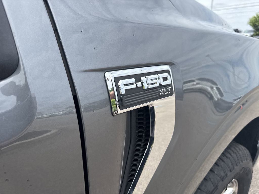 Used 2024 Ford F150 XLT w/ Mobile Office Package image 11