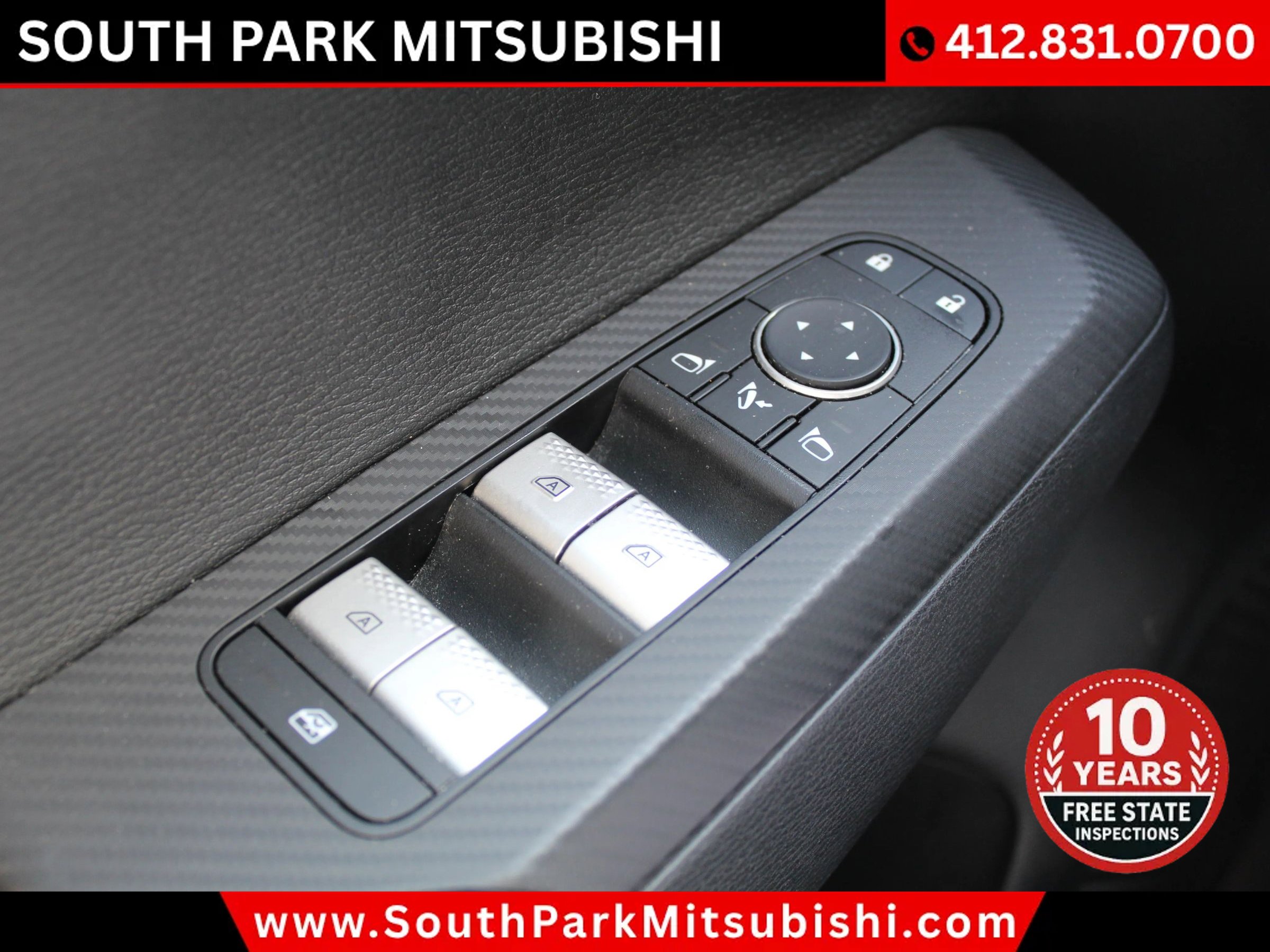 Used 2024 Mitsubishi Outlander Ralliart AWD/4WD image 29